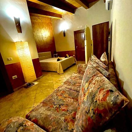 Jenny'S House B&B Presenzano Exterior foto