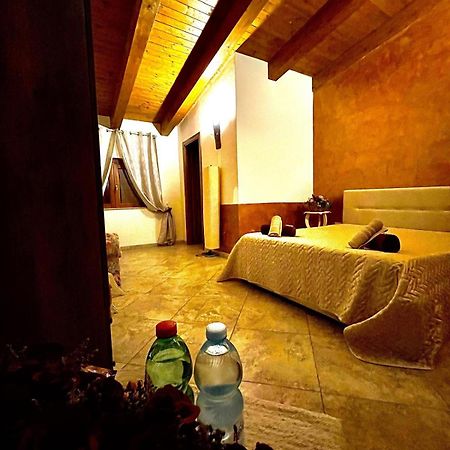 Jenny'S House B&B Presenzano Exterior foto
