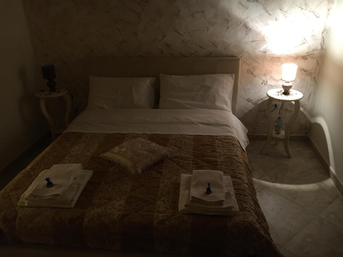Jenny'S House B&B Presenzano Exterior foto