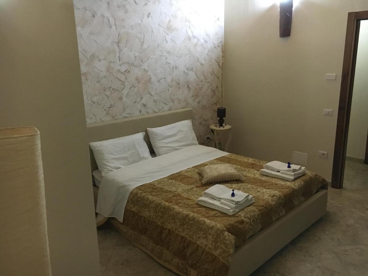 Jenny'S House B&B Presenzano Exterior foto