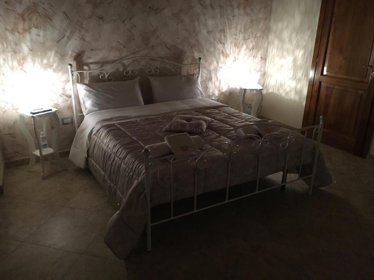 Jenny'S House B&B Presenzano Exterior foto