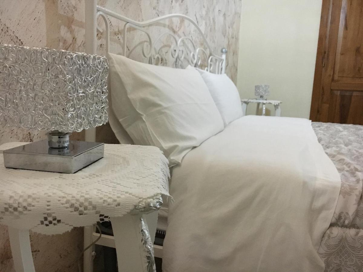 Jenny'S House B&B Presenzano Exterior foto