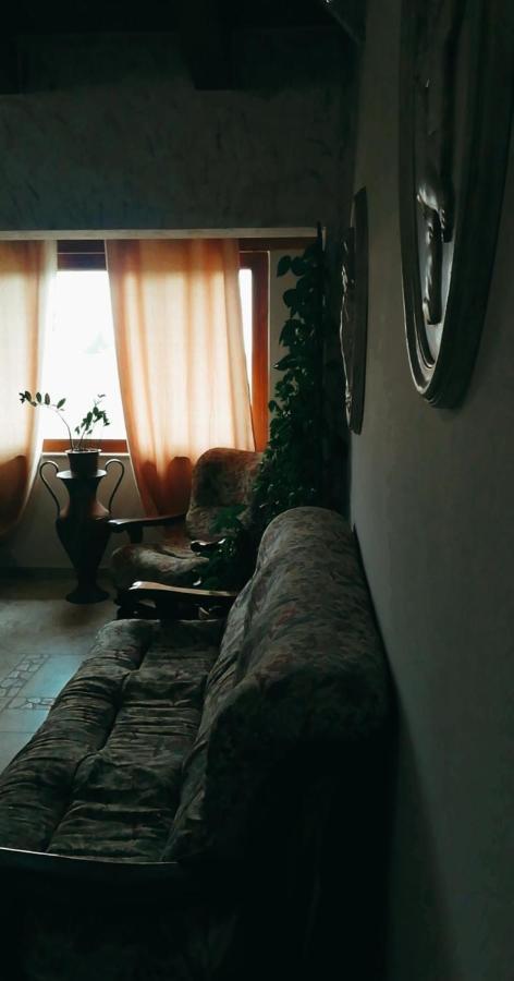 Jenny'S House B&B Presenzano Exterior foto