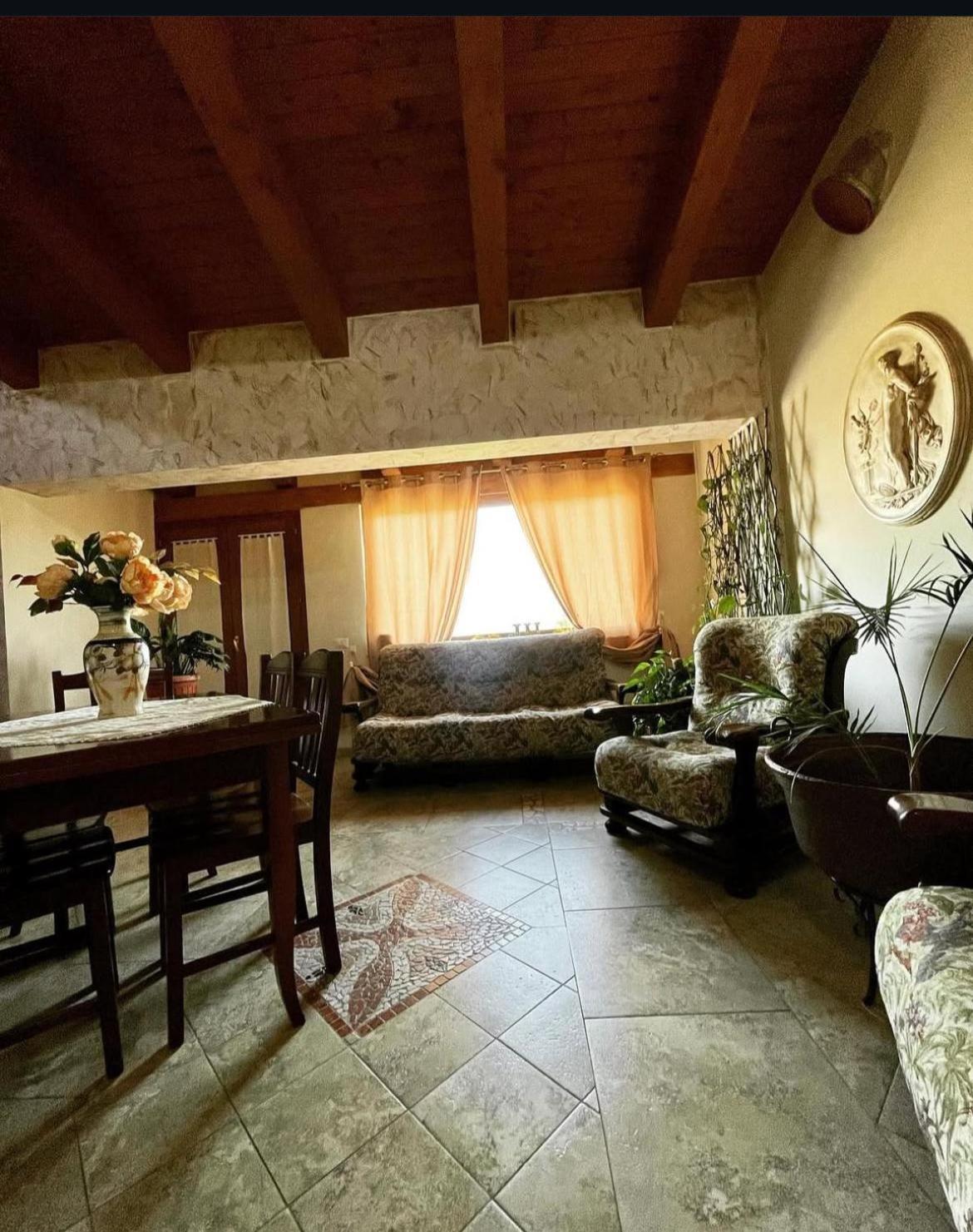 Jenny'S House B&B Presenzano Exterior foto