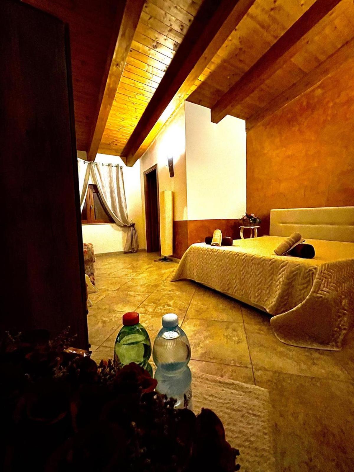Jenny'S House B&B Presenzano Exterior foto